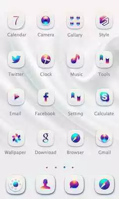 Play Purity Theme - ZERO Launcher