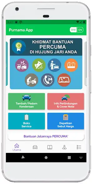 Play Purnama App - Road Assist DLL and enjoy Purnama App - Road Assist DLL with UptoPlay Play Purnama App - Road Assist DLL and enjoy Purnama App - Road Assist DLL with UptoPlay