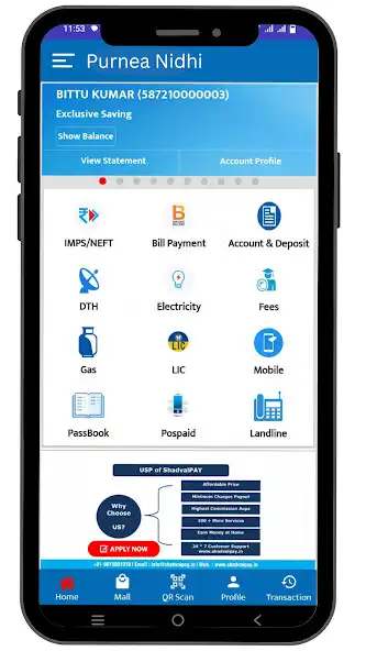 Play Purnea Wala Nidhi as an online game Purnea Wala Nidhi with UptoPlay