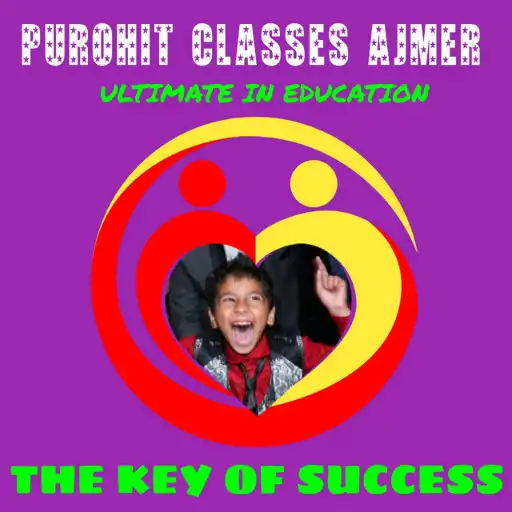 Play PUROHIT CLASSES AJMER APK Play PUROHIT CLASSES AJMER APK