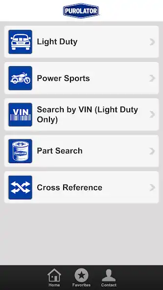 Play PurolatorDIY Filter Lookup  and enjoy PurolatorDIY Filter Lookup with UptoPlay