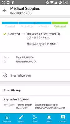Play Purolator