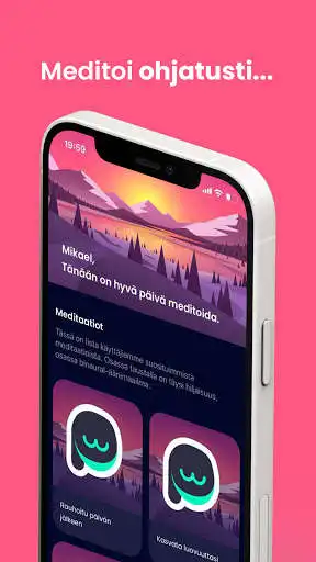 Play Puro Meditation  and enjoy Puro Meditation with UptoPlay