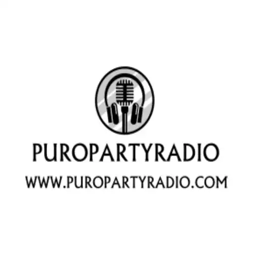 Play Puro Party Radio APK