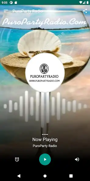 Play Puro Party Radio  and enjoy Puro Party Radio with UptoPlay