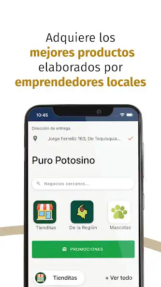 Play Puro Potosino  and enjoy Puro Potosino with UptoPlay