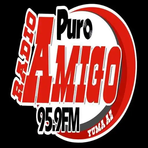 Play PURO RADIO AMIGO NETWORK APK Play PURO RADIO AMIGO NETWORK APK