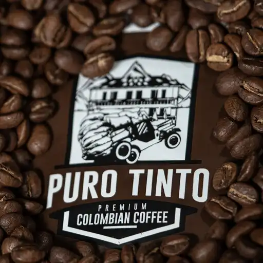 Play Puro Tinto Coffee APK