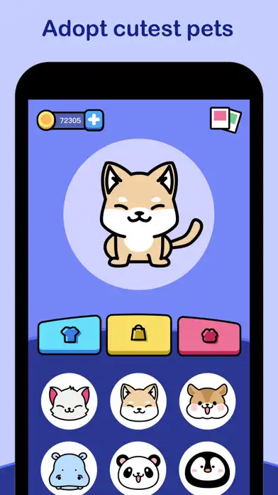Play Purpaw Focus as an online game Purpaw Focus with UptoPlay