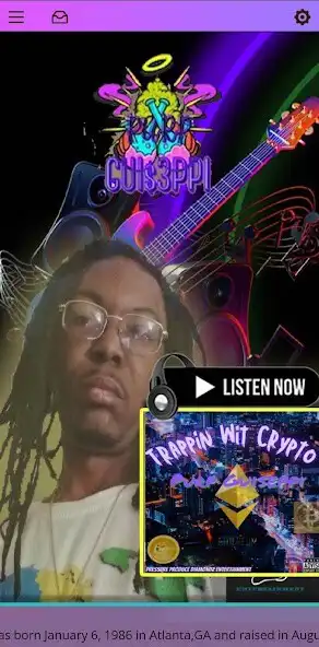 Play PURP GUISEPPI  and enjoy PURP GUISEPPI with UptoPlay