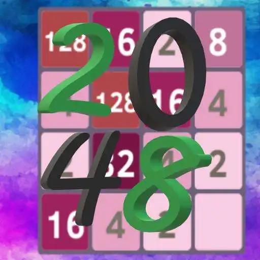Play Purple 2048 APK Play Purple 2048 APK