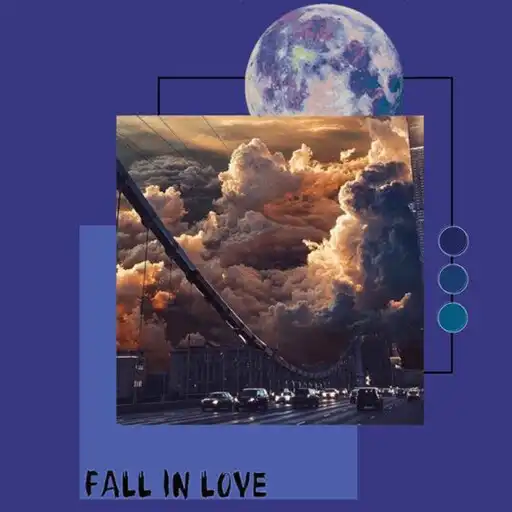 Play Purple Aesthetic Wallpaper 4K APK