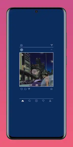 Play Purple Aesthetic Wallpaper 4K  and enjoy Purple Aesthetic Wallpaper 4K with UptoPlay