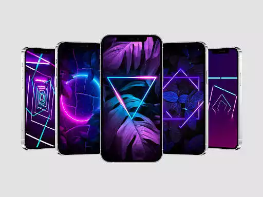 Play Purple Aesthetic Wallpaper HD  and enjoy Purple Aesthetic Wallpaper HD with UptoPlay