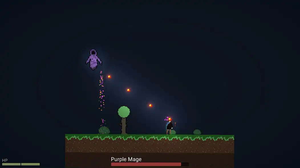 Play Purple Annihilation  and enjoy Purple Annihilation with UptoPlay