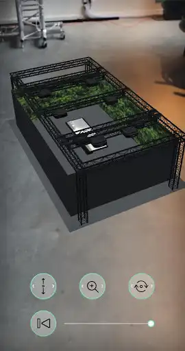 Play Purple AR as an online game Purple AR with UptoPlay