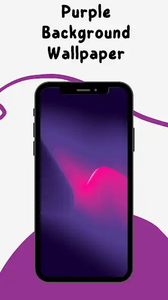 Play Purple Background Wallpaper as an online game Purple Background Wallpaper with UptoPlay
