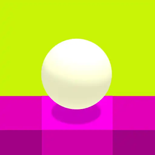 Play Purple Brick Ball APK