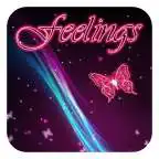 Free play online Purple Butterfly  APK