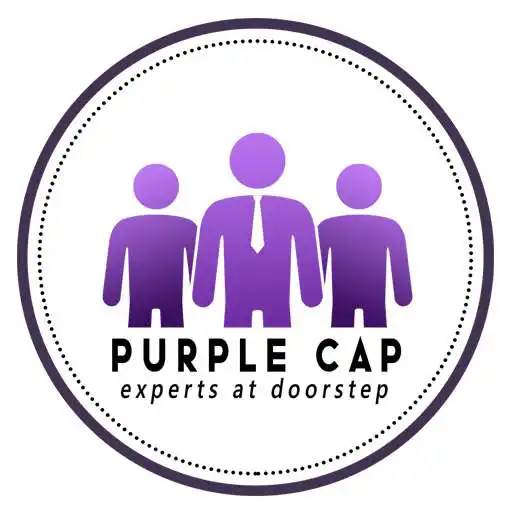 Play Purple Cap APK