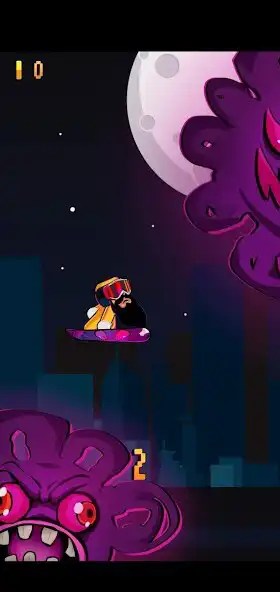 Play Purple Chase  and enjoy Purple Chase with UptoPlay
