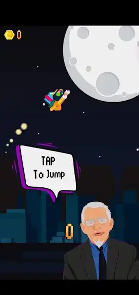 Play Purple Chase as an online game Purple Chase with UptoPlay