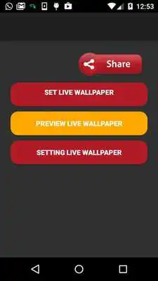 Play purple color wallpaper