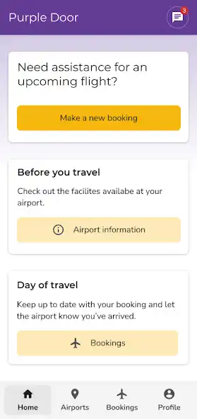 Play Purple Door  and enjoy Purple Door with UptoPlay