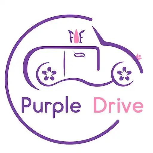 Play Purple Drive APK