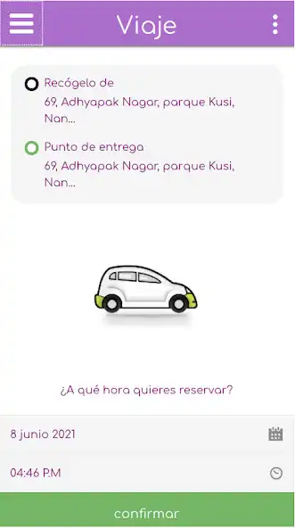 Play Purple Drive  and enjoy Purple Drive with UptoPlay