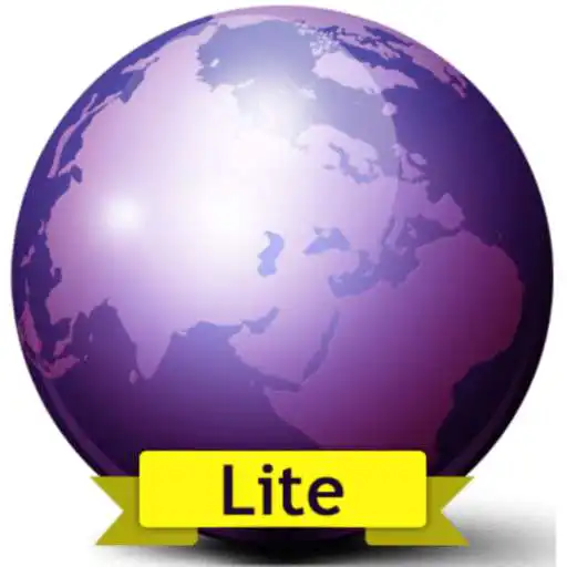Free play online Purple Dual Browser Lite  APK