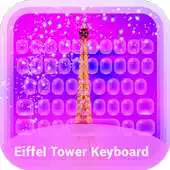 Free play online Purple Eiffel Tower APK