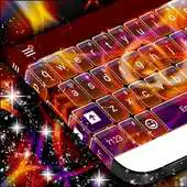 Free play online Purple Flames Keyboard Theme APK Free play online Purple Flames Keyboard Theme APK