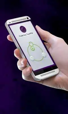 Play Purple fury Keypad Design Play Purple fury Keypad Design
