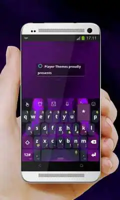 Play Purple fury Keypad Design Play Purple fury Keypad Design