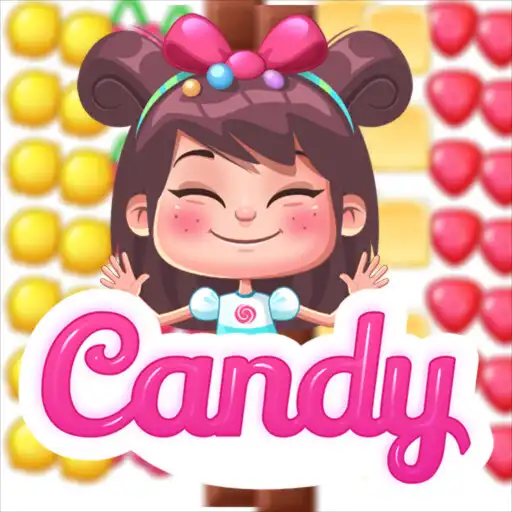 Play Purple Girl Match Adventure APK