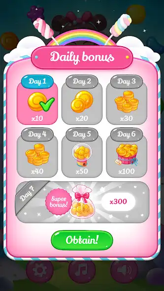 Play Purple Girl Match Adventure  and enjoy Purple Girl Match Adventure with UptoPlay
