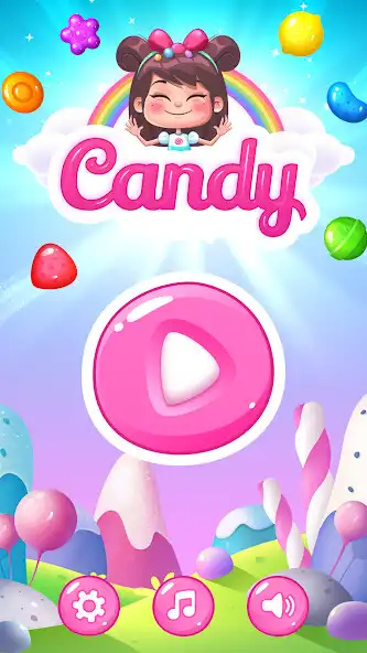 Play Purple Girl Match Adventure as an online game Purple Girl Match Adventure with UptoPlay