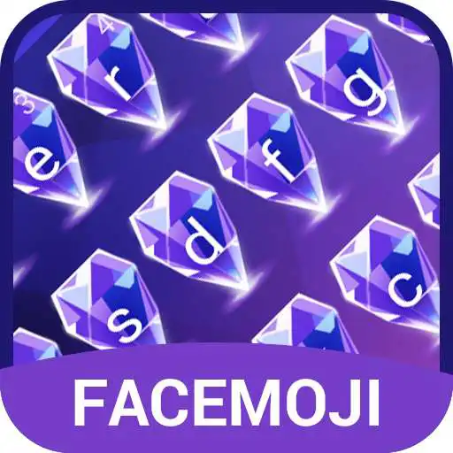 Free play online Purple Glitter Diamond Keyboard Theme For Girls APK Free play online Purple Glitter Diamond Keyboard Theme For Girls APK