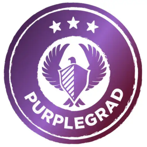 Play PurpleGrad Career Accelerator APK