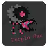 Free play online Purple Gun APK