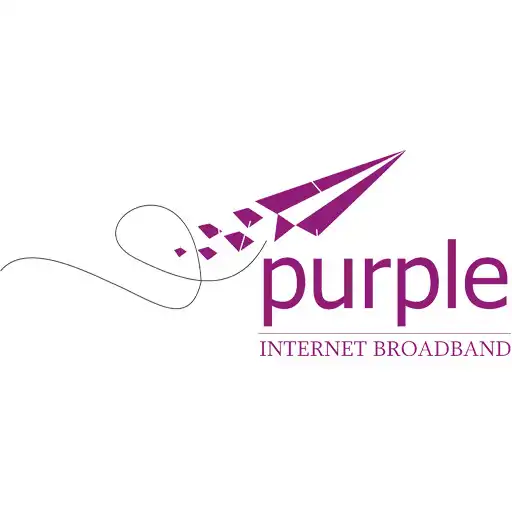 Play Purple Internet Broadband APK