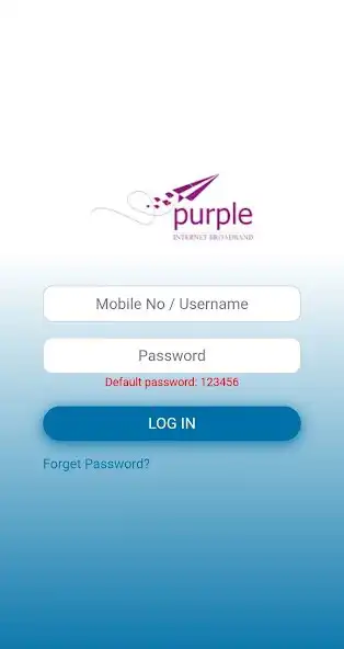 Play Purple Internet Broadband as an online game Purple Internet Broadband with UptoPlay