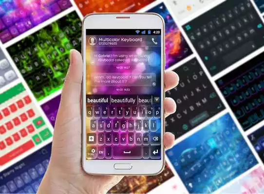 Play purple keyboard emoji Play purple keyboard emoji