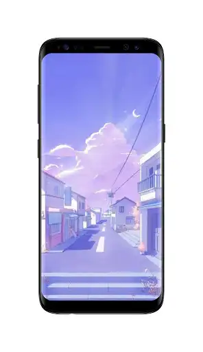 Play Purple live wallpaper as an online game Purple live wallpaper with UptoPlay
