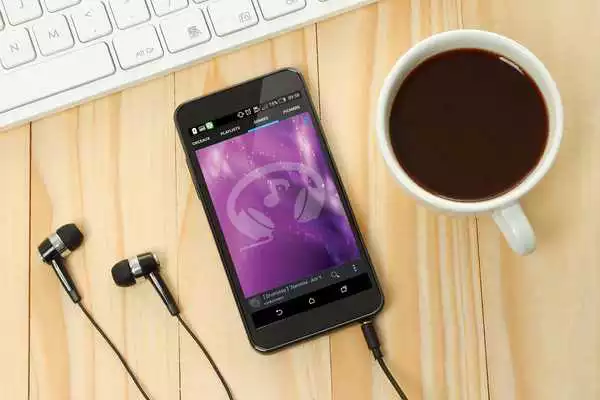 Play Purple Music Player Pro
