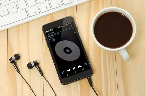 Play Purple Music Player Pro