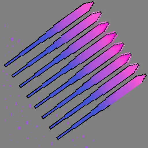 Play Purple Needler Shooter - Preci APK Play Purple Needler Shooter - Preci APK