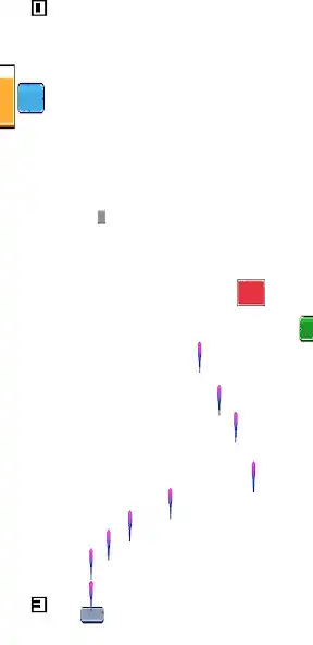 Play Purple Needler Shooter - Preci as an online game Purple Needler Shooter - Preci with UptoPlay