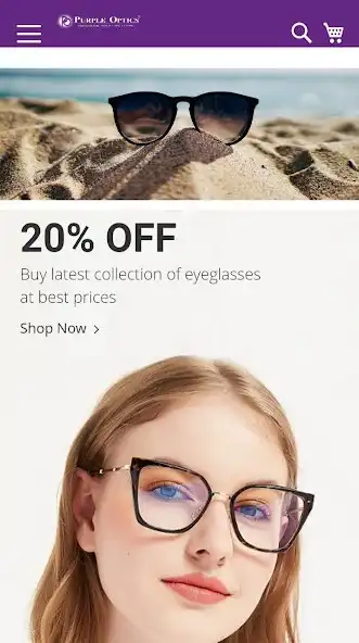 Play Purple Optics  and enjoy Purple Optics with UptoPlay